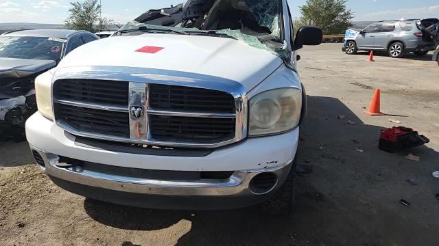 2008 Dodge Ram 2500 VIN: 3D7KS29D18G209782 Lot: 82322255