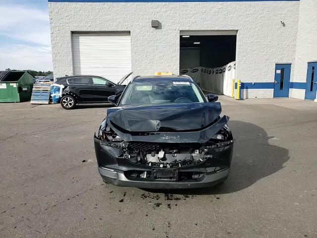 2024 Mazda Cx-30 Preferred VIN: 3MVDMBCM6RM607691 Lot: 87391795
