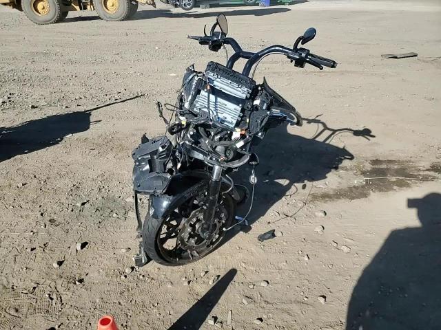 2022 Harley-Davidson Fltrxst VIN: 1HD1ACL13NB671583 Lot: 90826545