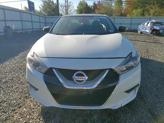 2017 Nissan Maxima 3.5S VIN: 1N4AA6AP9HC413227 Lot: 86858175