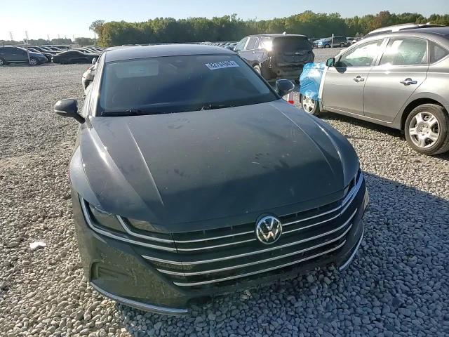 2021 Volkswagen Arteon Se VIN: WVWAR7ANXME009665 Lot: 82704945
