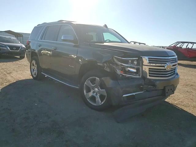 2017 Chevrolet Tahoe C1500 Premier VIN: 1GNSCCKC1HR357792 Lot: 86810645