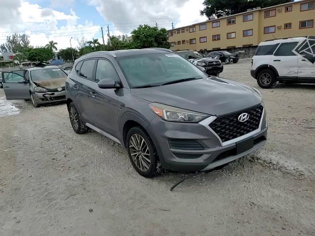 2020 Hyundai Tucson Limited VIN: KM8J3CAL1LU183651 Lot: 85906115