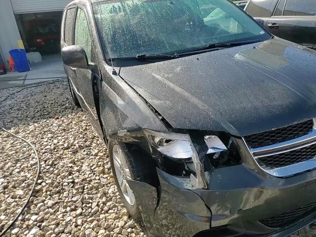 2012 Dodge Grand Caravan Sxt VIN: 2C4RDGCG2CR288112 Lot: 86635175