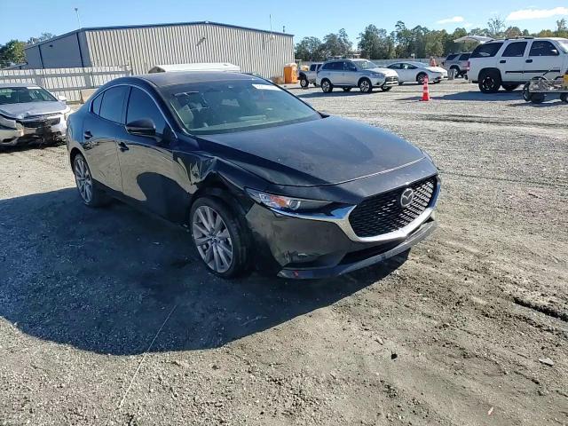 2021 Mazda 3 Select VIN: 3MZBPBBLXMM253060 Lot: 84417035