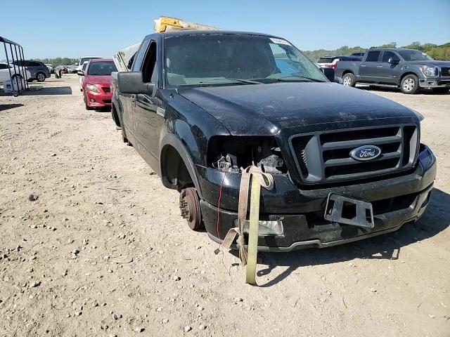 2004 Ford F150 VIN: 1FTRF12W14NC60493 Lot: 85545315