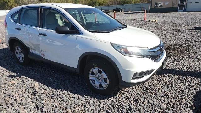 2015 Honda Cr-V Lx VIN: 5J6RM4H32FL003856 Lot: 82716715