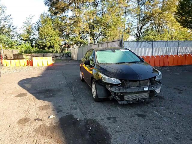 2018 Chevrolet Cruze Lt VIN: 1G1BE5SM9J7224392 Lot: 82199325