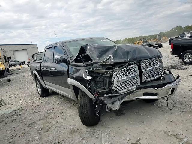 2015 Ram 1500 Laramie VIN: 1C6RR7NT9FS700001 Lot: 82259245