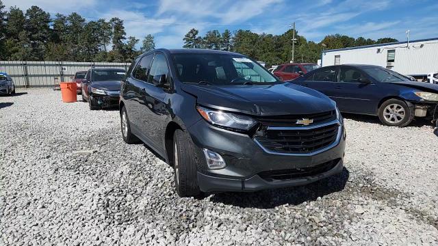 2019 Chevrolet Equinox Lt VIN: 3GNAXKEV6KS545042 Lot: 85265615