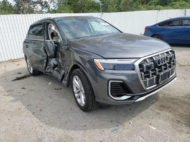 2025 Audi Q7 Premium Plus VIN: WA1LVBF74SD018215 Lot: 84448295