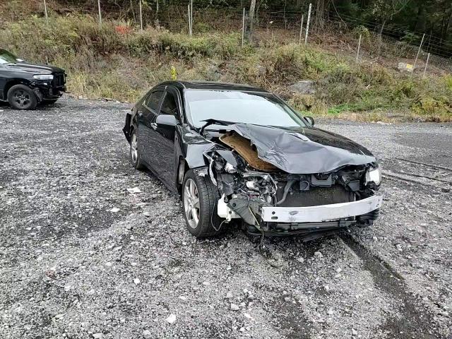 2014 Acura Tsx VIN: JH4CU2F40EC005291 Lot: 85714505