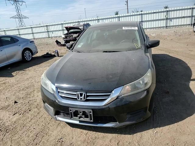 2015 Honda Accord Lx VIN: 1HGCR2F32FA156237 Lot: 82004015