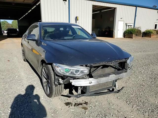 2017 BMW 430Xi Gran Coupe VIN: WBA4F9C55HG792299 Lot: 82599045