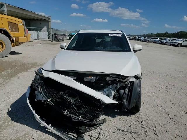 2019 Mazda Cx-5 Signature VIN: JM3KFBEY8K0521561 Lot: 85955895