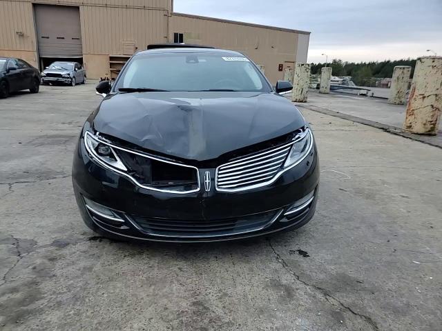 2013 Lincoln Mkz VIN: 3LN6L2G93DR813822 Lot: 82379335