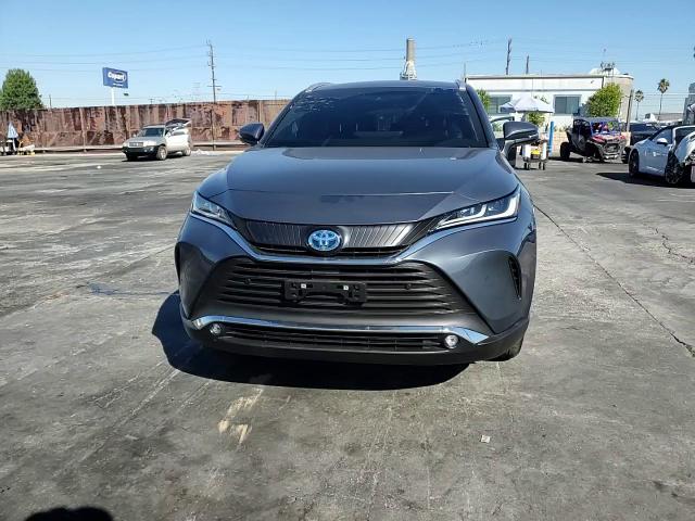 2024 Toyota Venza Le VIN: JTEAAAAH1RJ169510 Lot: 82541205