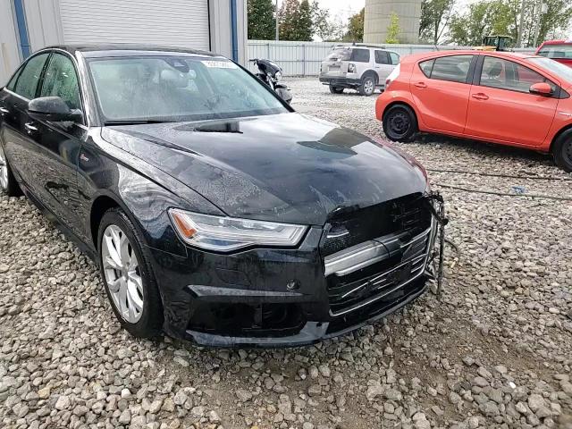 2017 Audi A6 Prestige VIN: WAUH2AFC3HN103073 Lot: 85873265