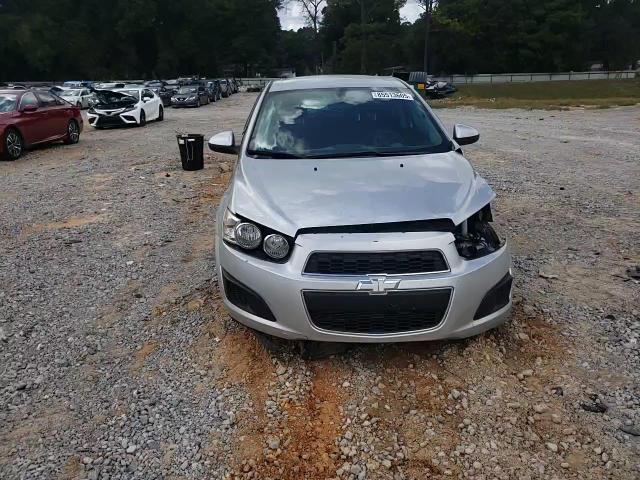 2014 Chevrolet Sonic Lt VIN: 1G1JD6SB4E4217926 Lot: 85513605