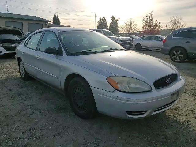 2005 Ford Taurus Se VIN: 1FAFP53U25A304178 Lot: 90742915