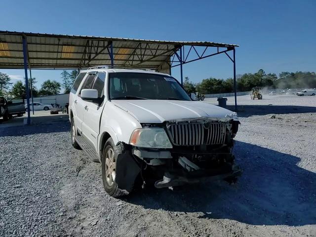 2003 Lincoln Navigator VIN: 5LMFU27R93LJ40543 Lot: 82364995