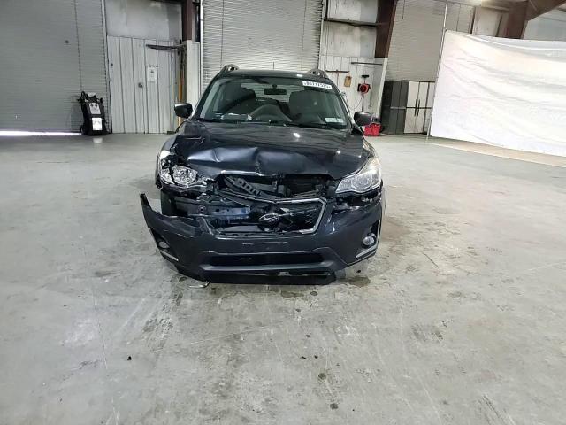 2016 Subaru Crosstrek Premium VIN: JF2GPABC2G8279715 Lot: 86117525