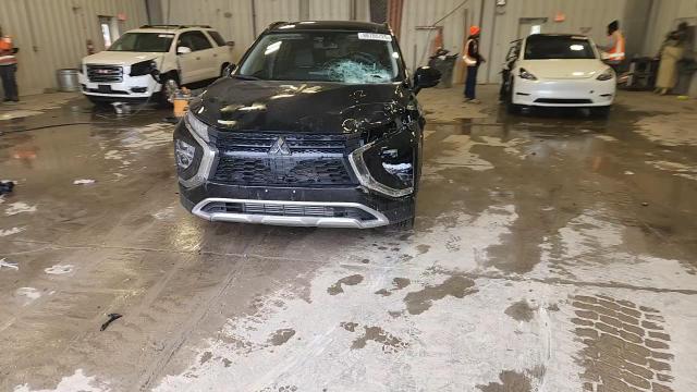 2025 Mitsubishi Eclipse Cross Se VIN: JA4ATWAA1SZ009658 Lot: 86785725