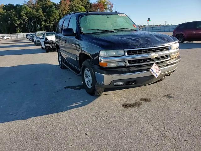 2004 Chevrolet Tahoe K1500 VIN: 1GNEK13Z64J307938 Lot: 90448295