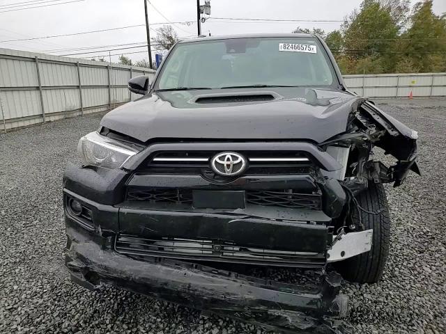 2023 Toyota 4Runner Se VIN: JTESU5JR8P6169449 Lot: 82466575