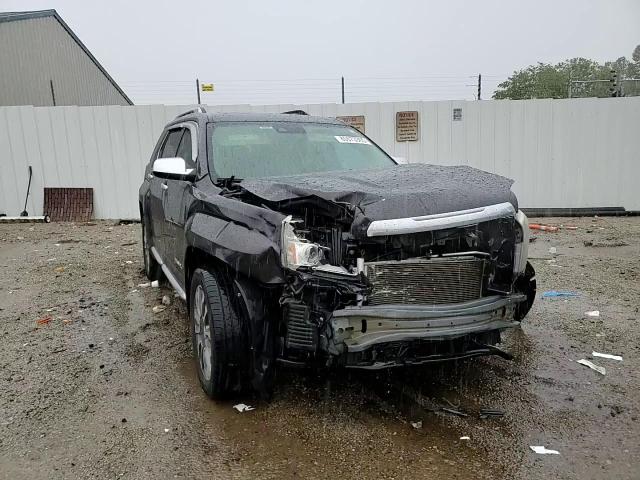 2016 GMC Terrain Denali VIN: 2GKFLVE31G6249463 Lot: 85573305