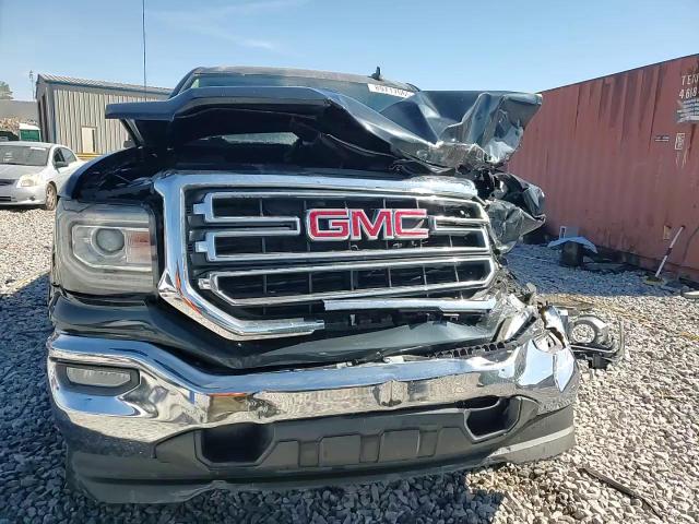 2017 GMC Sierra C1500 Sle VIN: 3GTP1MEH3HG436639 Lot: 89717065