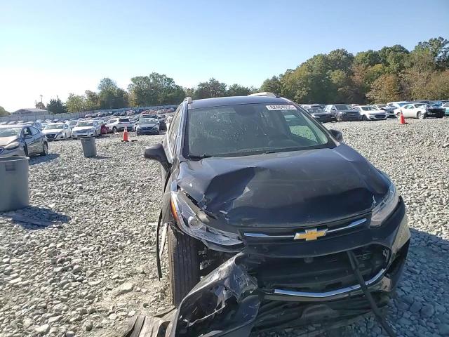 2020 Chevrolet Trax 1Lt VIN: KL7CJLSB0LB086149 Lot: 82484035