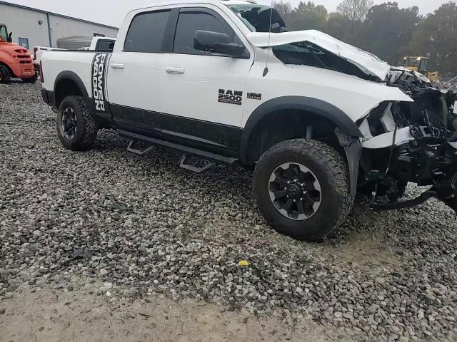2017 Ram 2500 Powerwagon VIN: 3C6TR5EJ2HG768000 Lot: 89909335
