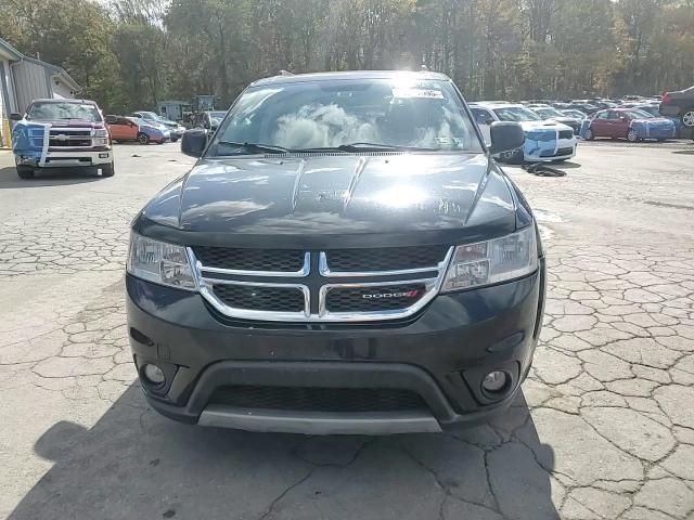 2013 Dodge Journey Sxt VIN: 3C4PDCBGXDT716525 Lot: 86057335