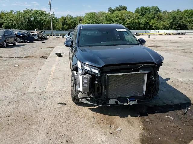 2023 Hyundai Palisade Calligraphy VIN: KM8R7DGE8PU600047 Lot: 84913015