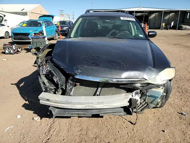 2009 Subaru Outback 2.5I VIN: 4S4BP61C897344546 Lot: 85185335