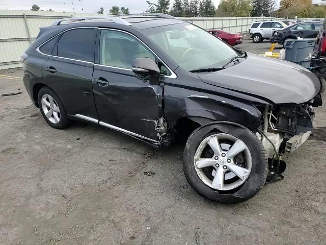 2010 Lexus Rx 350 VIN: 2T2BK1BAXAC070056 Lot: 90471345