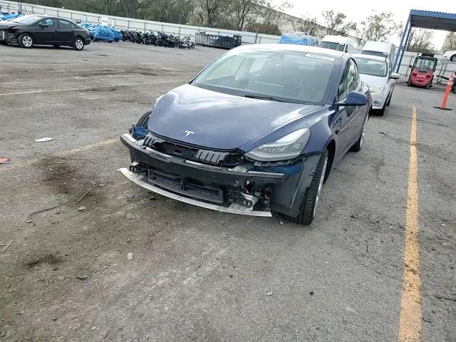 2023 Tesla Model 3 VIN: 5YJ3E1EA3PF448198 Lot: 85296725