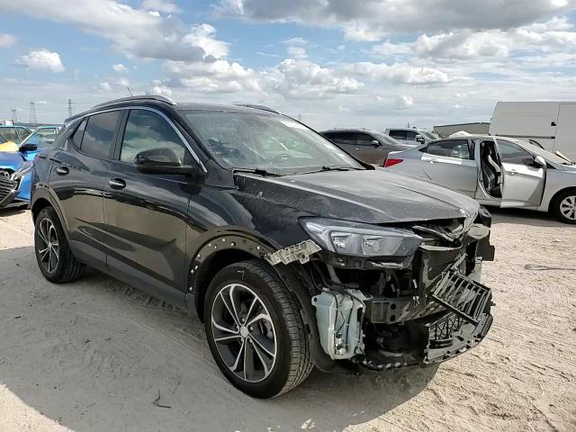 2021 Buick Encore Gx Select VIN: KL4MMDSL2MB152869 Lot: 82538205