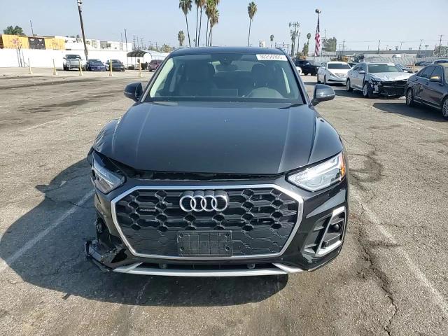 2023 Audi Q5 E Premium 55 VIN: WA1G2AFY7P2069174 Lot: 90256905