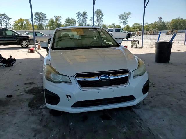 2012 Subaru Impreza Premium VIN: JF1GPAF60CH238311 Lot: 86122395
