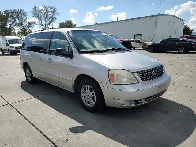 2005 Ford Freestar Sel VIN: 2FMZA52265BA92359 Lot: 81984135