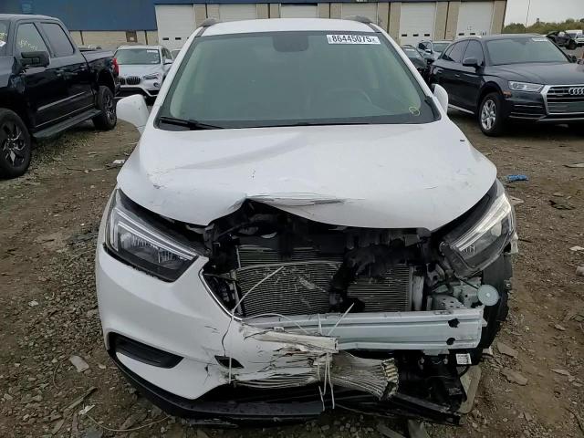 2020 Buick Encore Preferred VIN: KL4CJASB7LB068264 Lot: 86445075