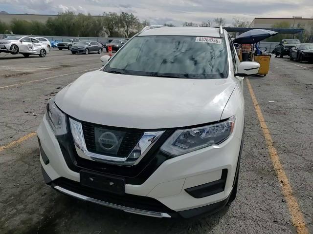 2017 Nissan Rogue S VIN: JN8AT2MT0HW398397 Lot: 85764745