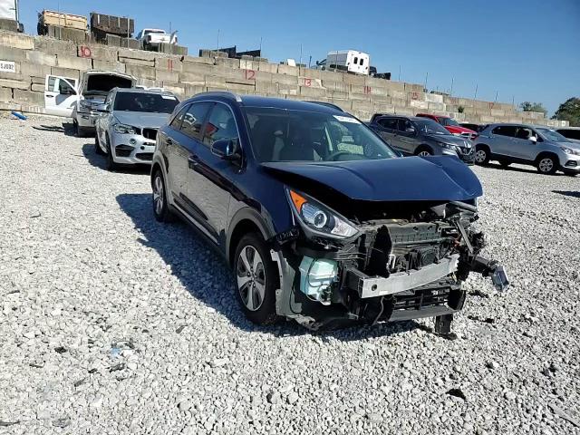 2019 Kia Niro Fe VIN: KNDCB3LC7K5263218 Lot: 84818445