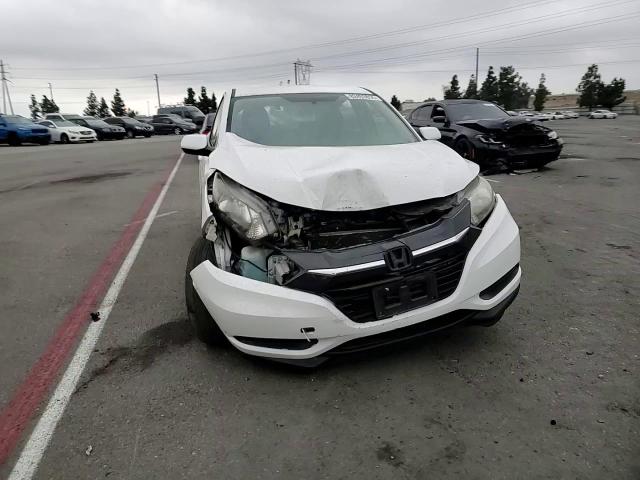 2018 Honda Hr-V Lx VIN: 3CZRU5H3XJM719773 Lot: 82403855