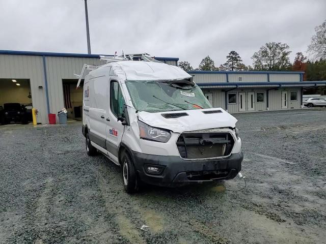 2024 Ford Transit 150 Delivery Van VIN: 1FTYE1C8XRKB61551 Lot: 90447775