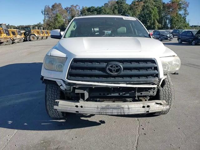 2008 Toyota Sequoia Sr5 VIN: 5TDBY64A68S021239 Lot: 86851915