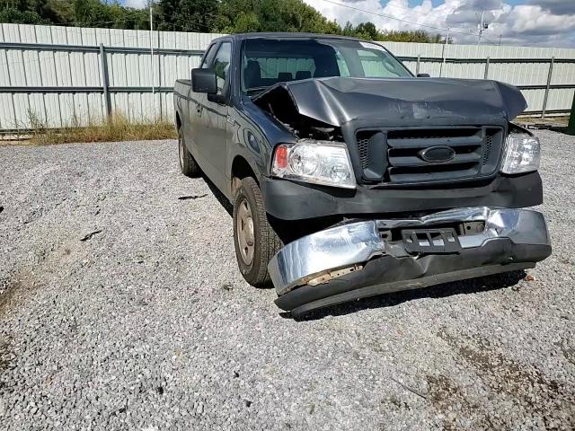 2006 Ford F150 VIN: 1FTRX12W56NA18435 Lot: 85090315