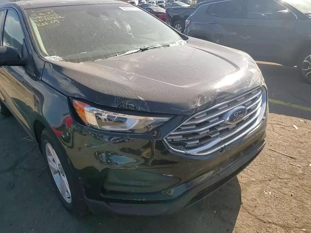 2019 Ford Edge Se VIN: 2FMPK3G90KBB31909 Lot: 85535195